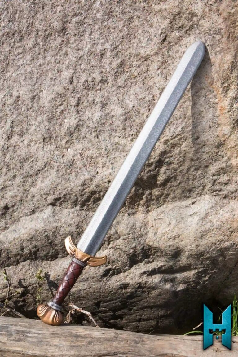 Épée GN Scout Epic Armoury en mousse
