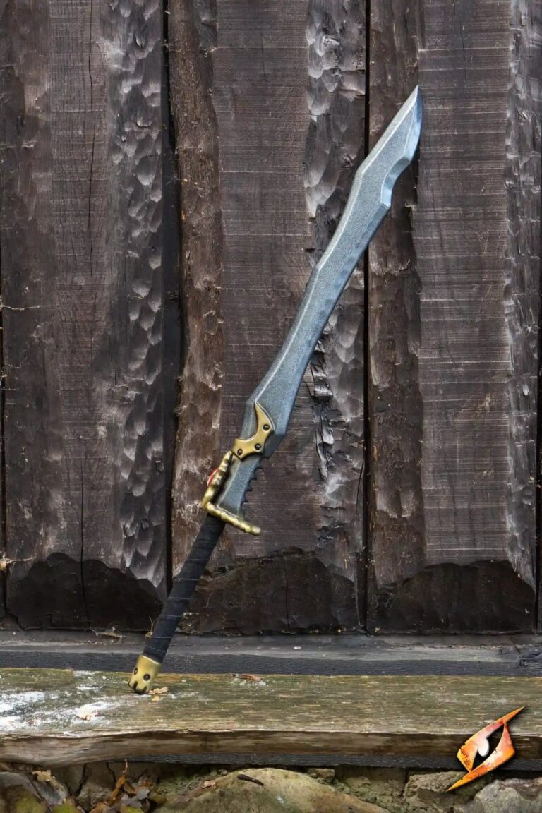 Épée GN Soulstealer Epic Armoury en mousse