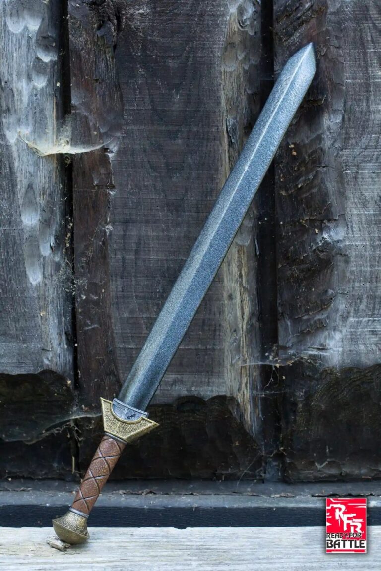 Épée GN Tai RFB Epic Armoury en mousse