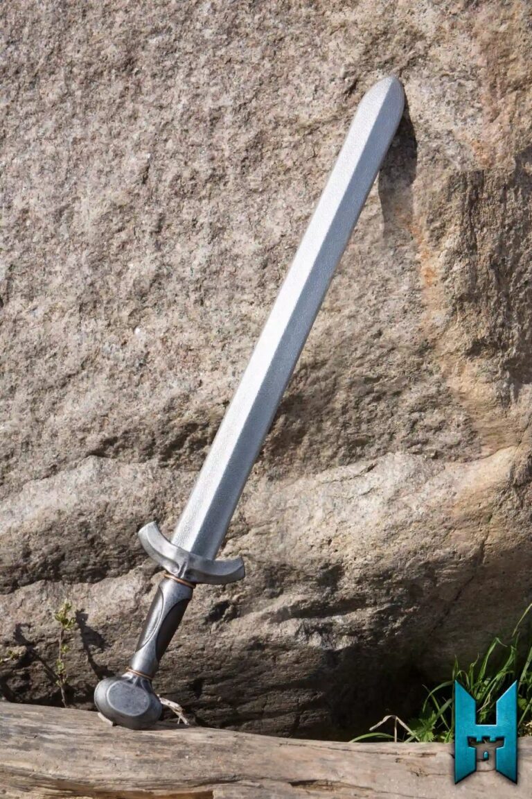 Épée GN Valor Epic Armoury en mousse