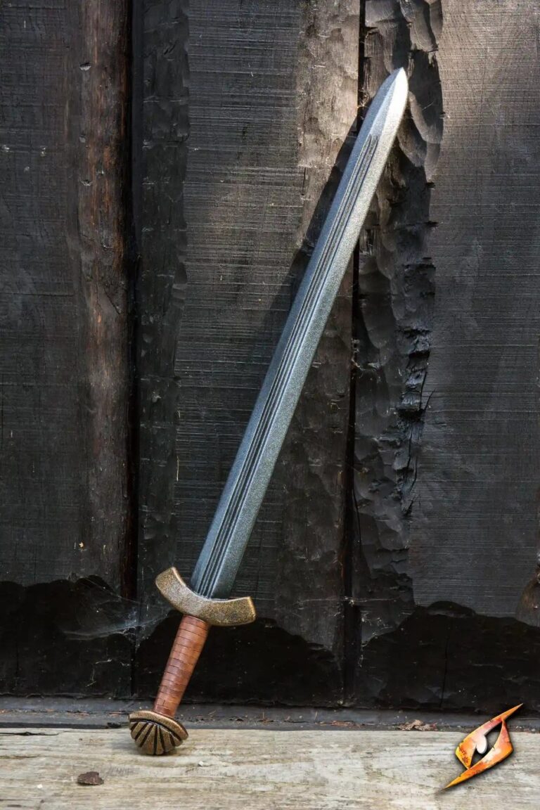 Épée GN Viking Epic Armoury en mousse