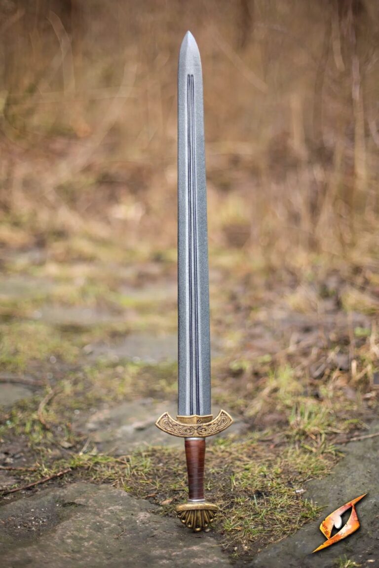 Épée GN Viking Hybrid Epic Armoury en mousse