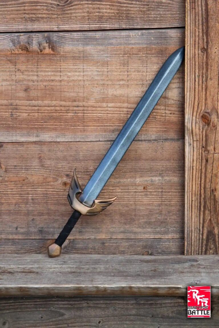 Épée GN Wing RFB Epic Armoury en mousse
