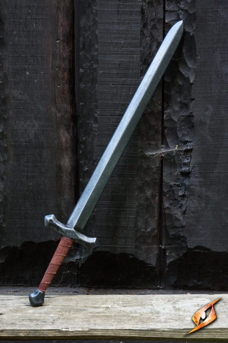 Épée longue GN King Epic Armoury en mousse