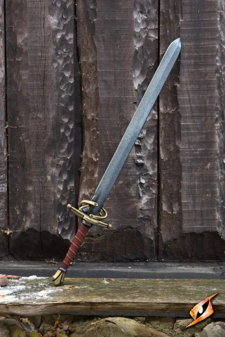 Épée longue GN Noble Epic Armoury en mousse