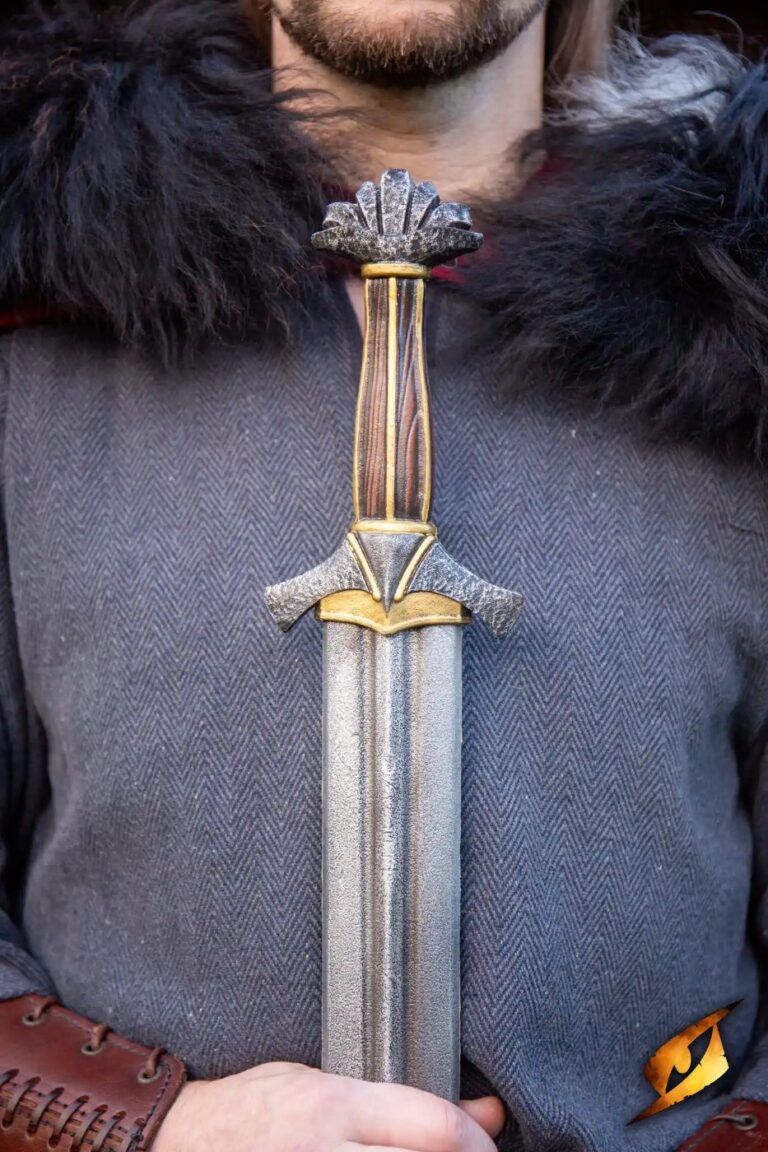 Épée viking GN Hirdsman Vanguard Epic Armoury en mousse