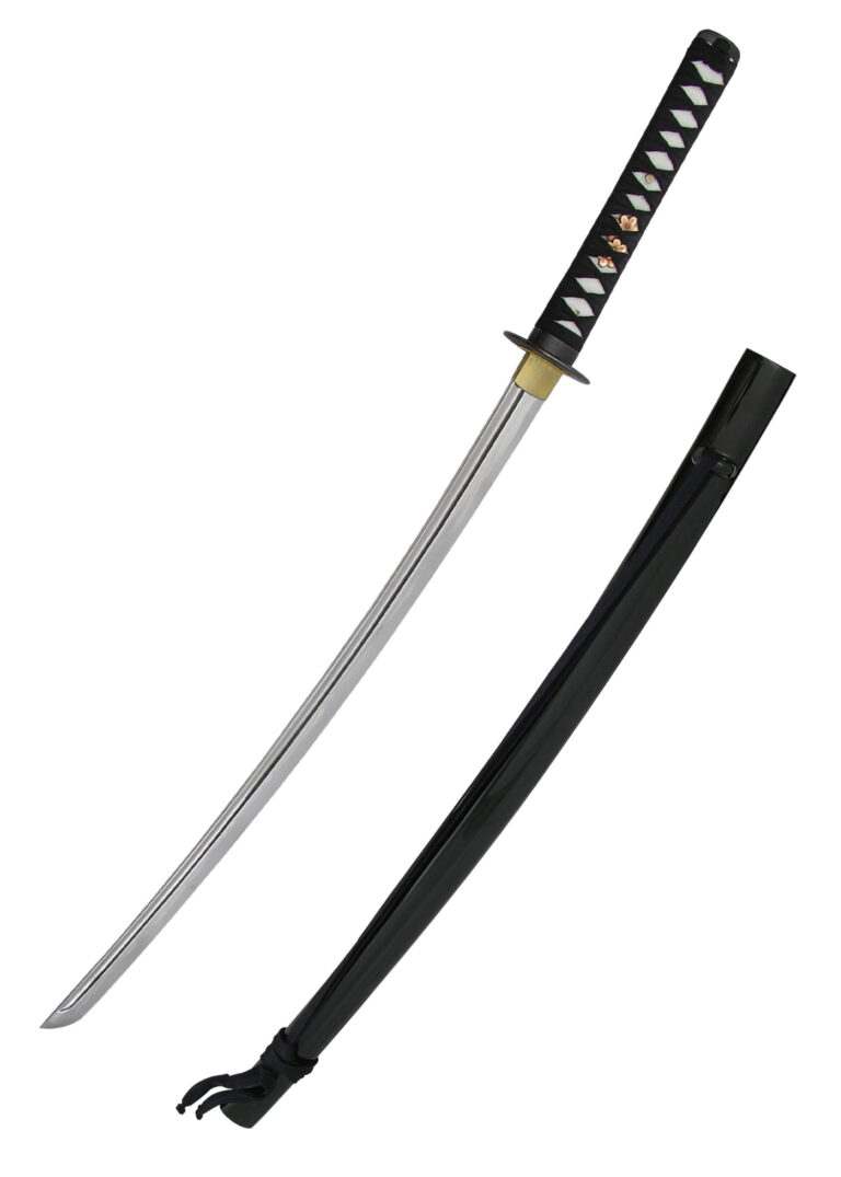 Iaito Practical – Hanwei, lame inox en trois longueurs