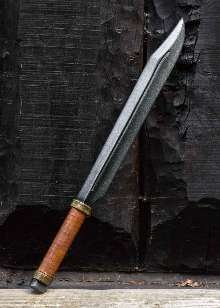 Scramasaxe GN en mousse – vue 1