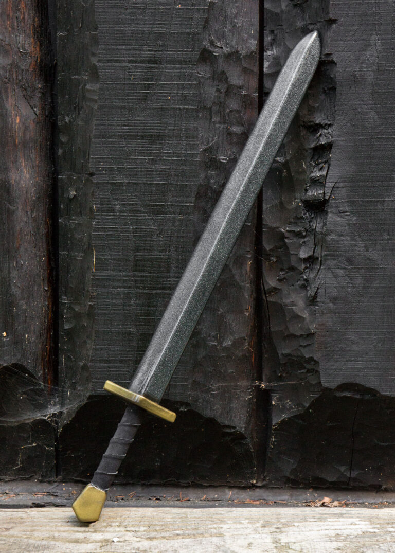 Épée courte GN RFB en mousse – vue 1