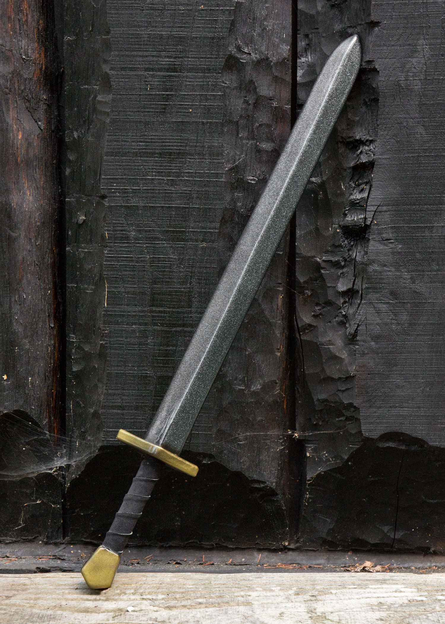 Épée courte GN RFB en mousse – vue 1