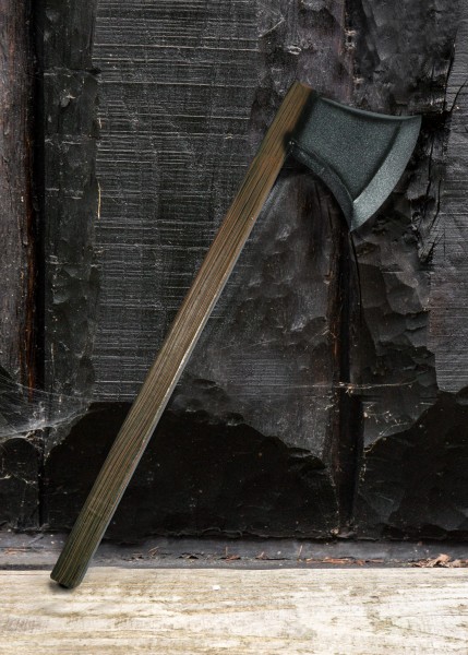Hache GN RFB – 60 cm en mousse