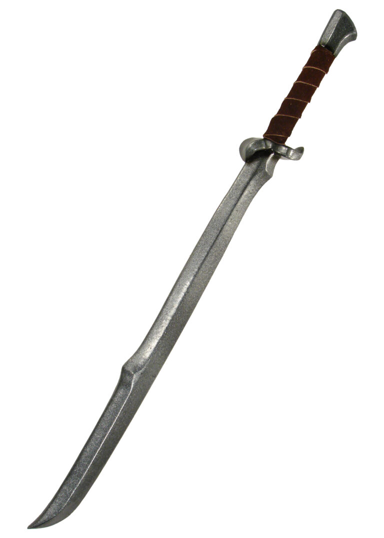 Épée elfique GN RFB Elven en mousse – vue 1