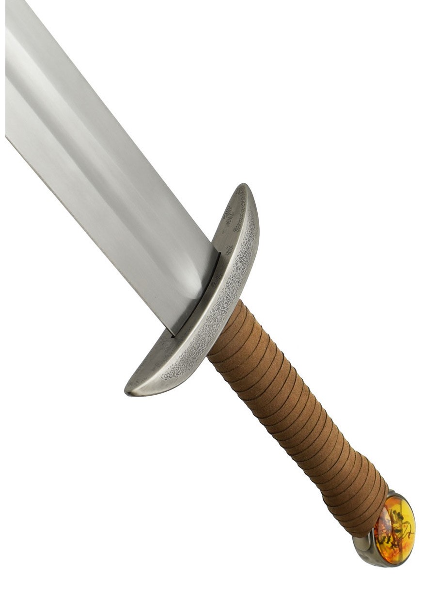 Serpent-Breath, épée d'Uhtred – The Last Kingdom 3 Serpent-Breath, épée d'Uhtred – The Last Kingdom – vue 3