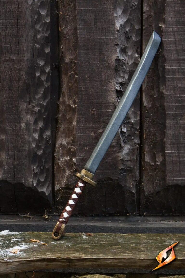 Katana GN Epic Armoury en mousse