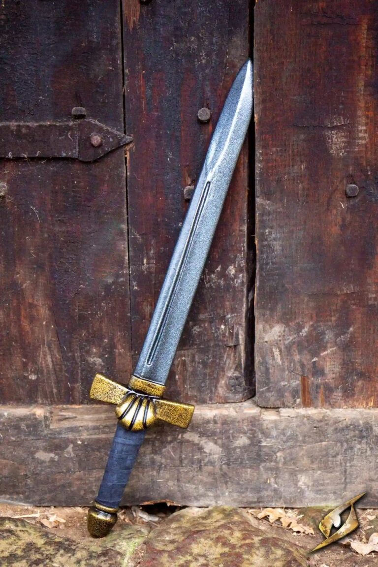 Kriegsmesser GN Epic Armoury en mousse