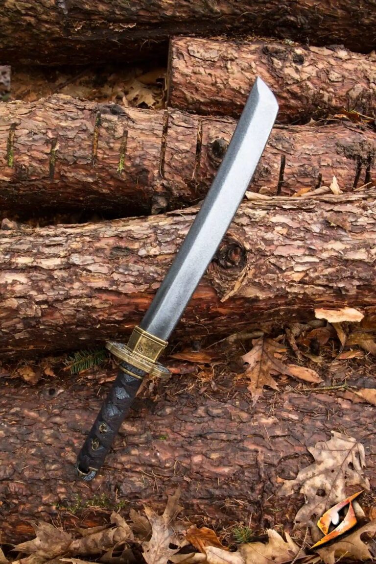 Nodachi Ronin Epic Armoury en mousse – version 60 cm