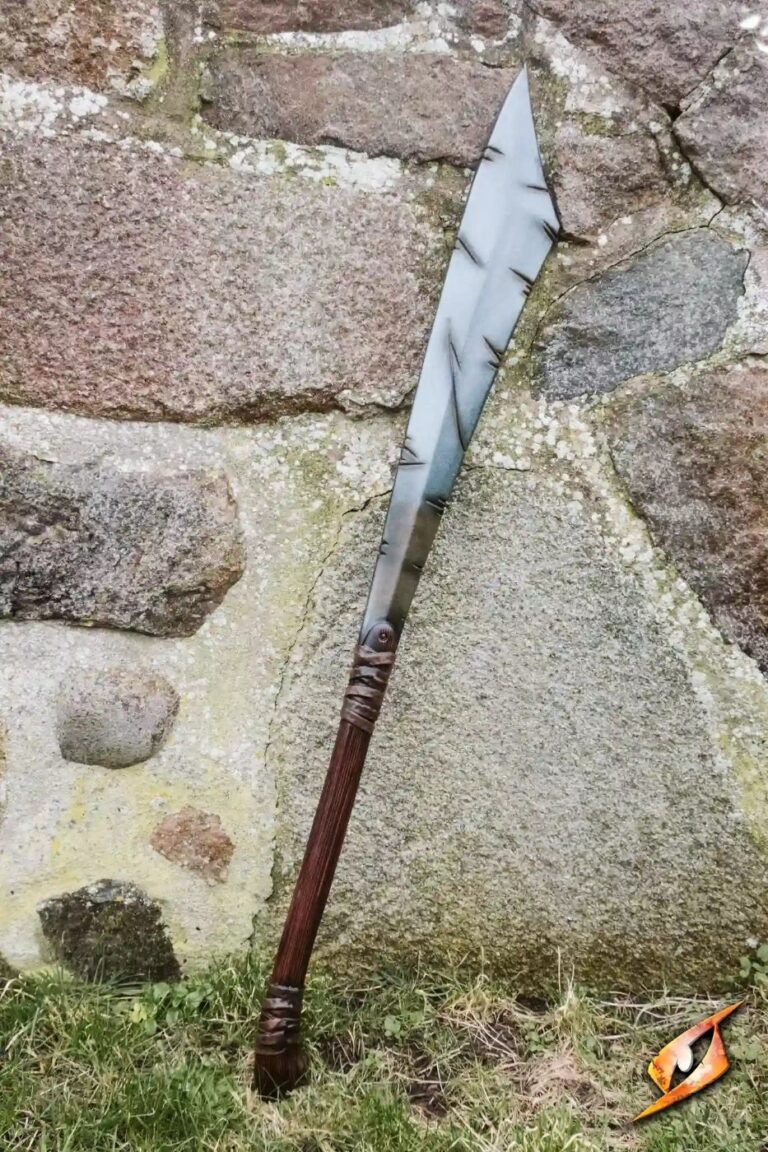 Panabas Epic Armoury en mousse – version 140 cm