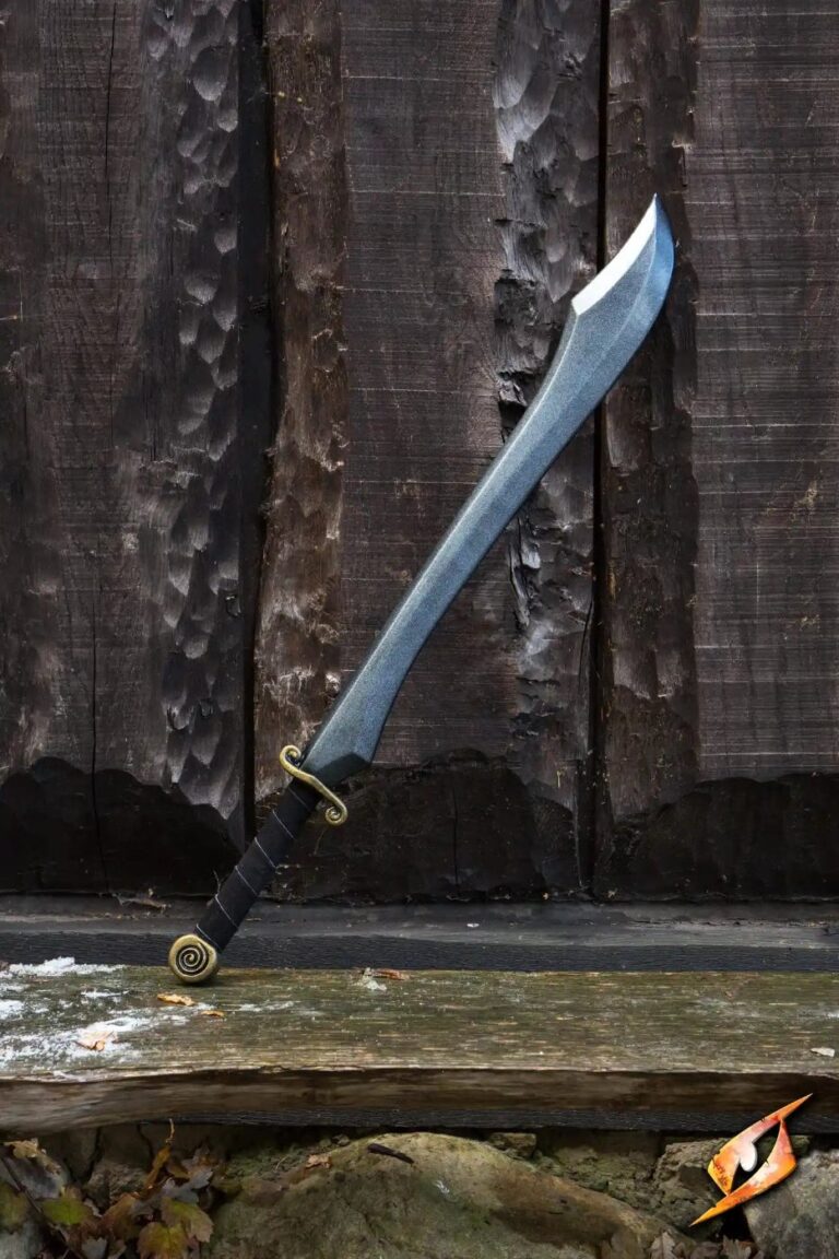Sabre persan GN Epic Armoury en mousse