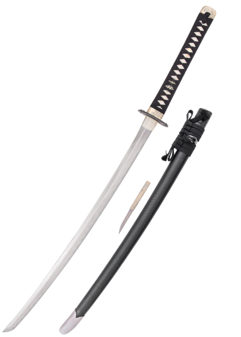 Katana Ogami Itto – Dragon King, réplique de Lone Wolf and Cub