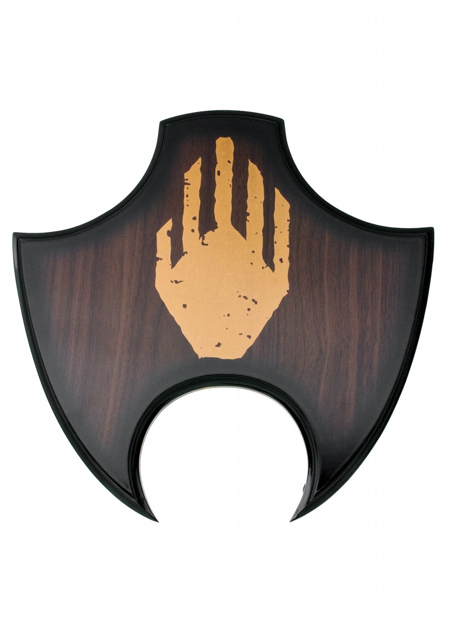 Cimeterre Uruk-hai – Le Seigneur des Anneaux – vue 3