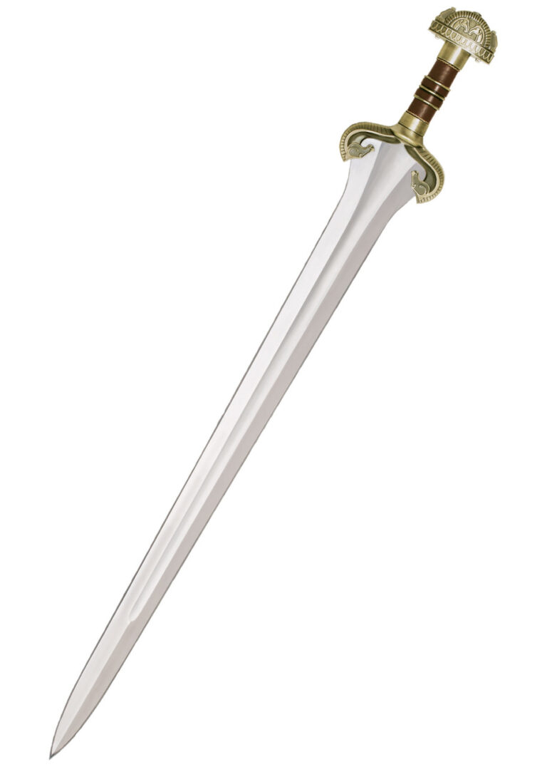 Épée d'Éowyn – Le Seigneur des Anneaux, United Cutlery