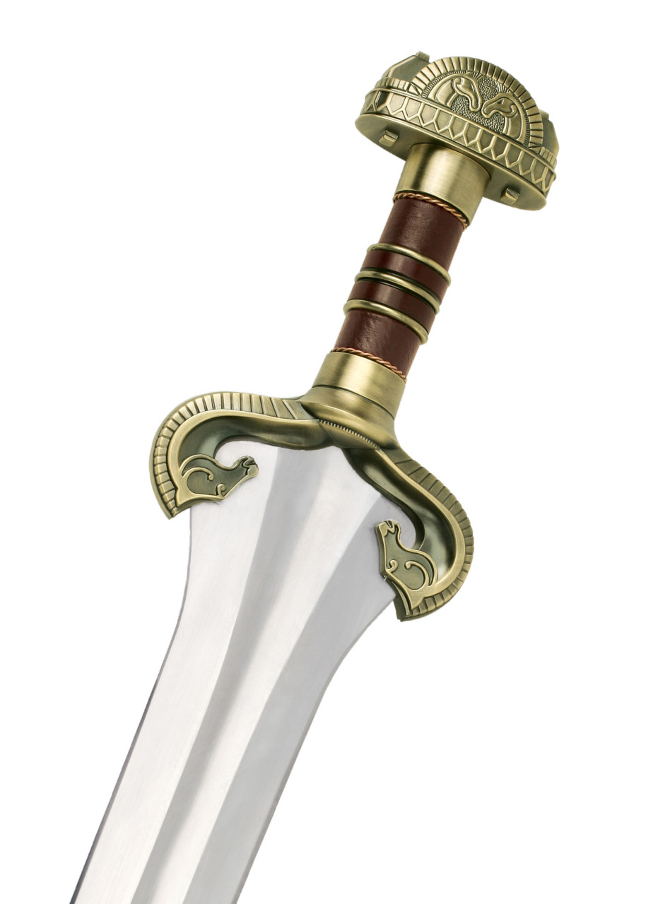 Épée d'Éowyn – Le Seigneur des Anneaux, United Cutlery – vue 2