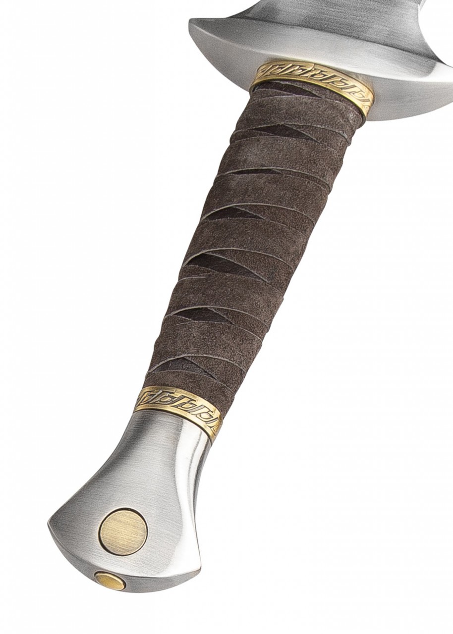 Épée de Sam – Le Seigneur des Anneaux, United Cutlery – vue 3