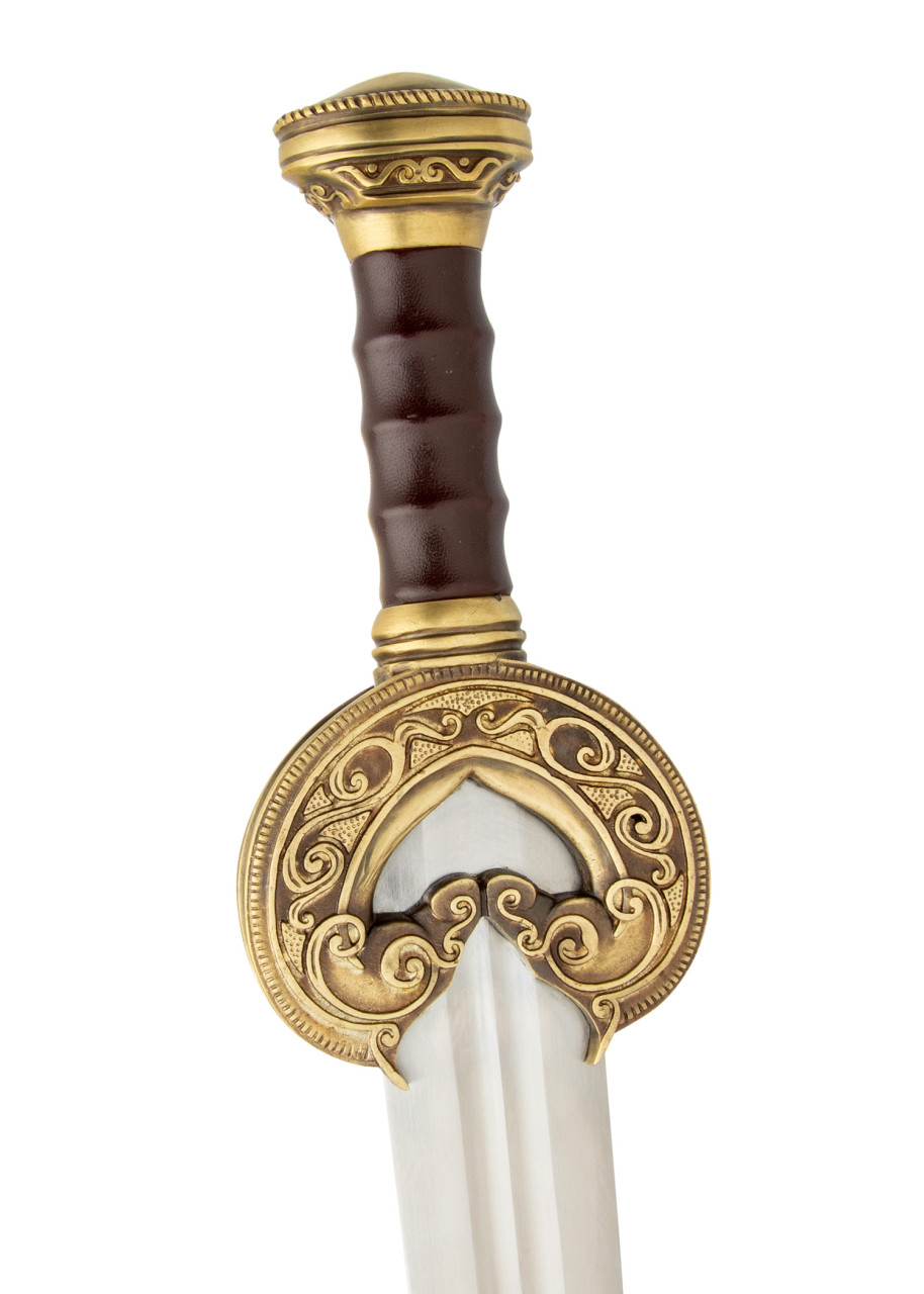 Herugrim, épée de Théoden – Battle Forged Edition – vue 2
