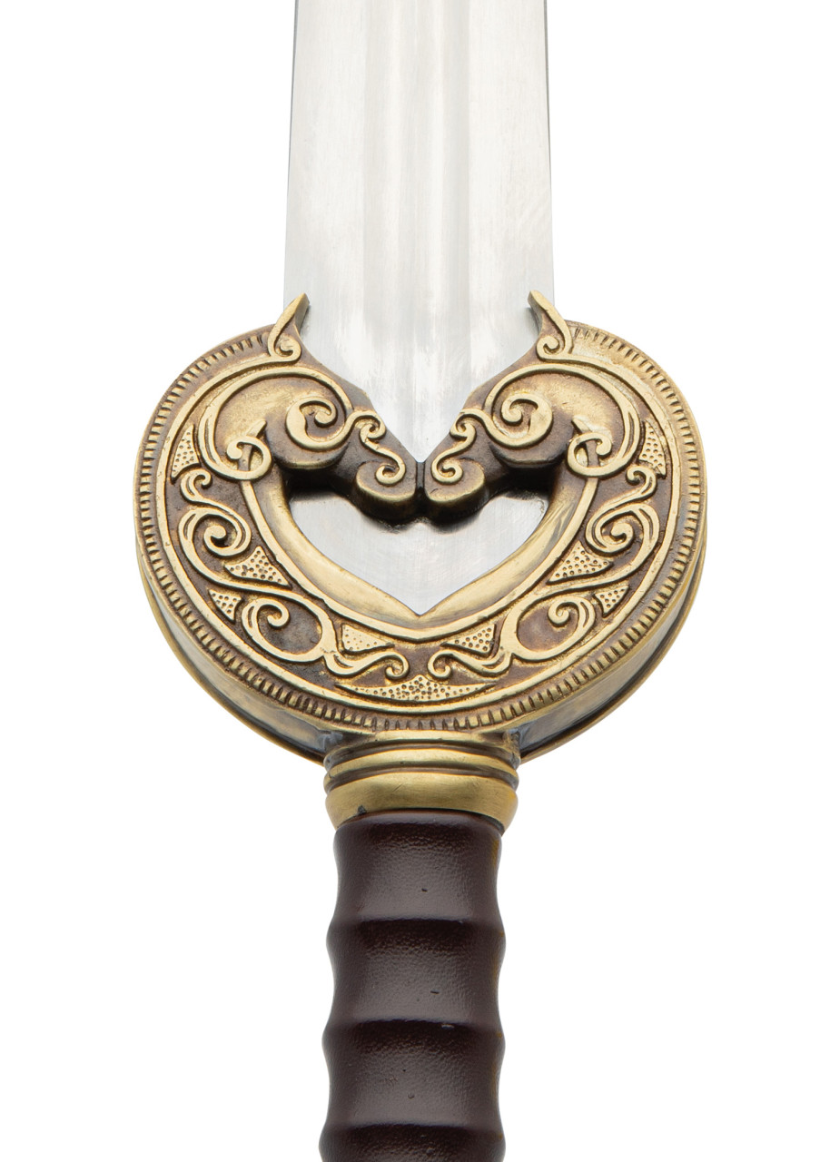 Herugrim, épée de Théoden – Battle Forged Edition – vue 3