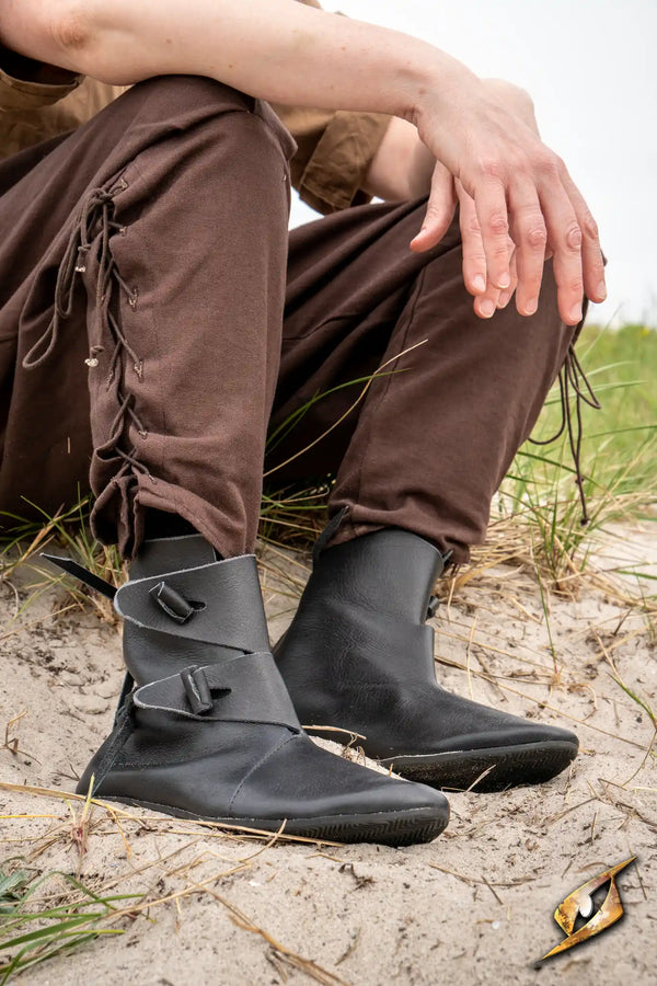 Chaussures vikings Jorik Epic Armoury