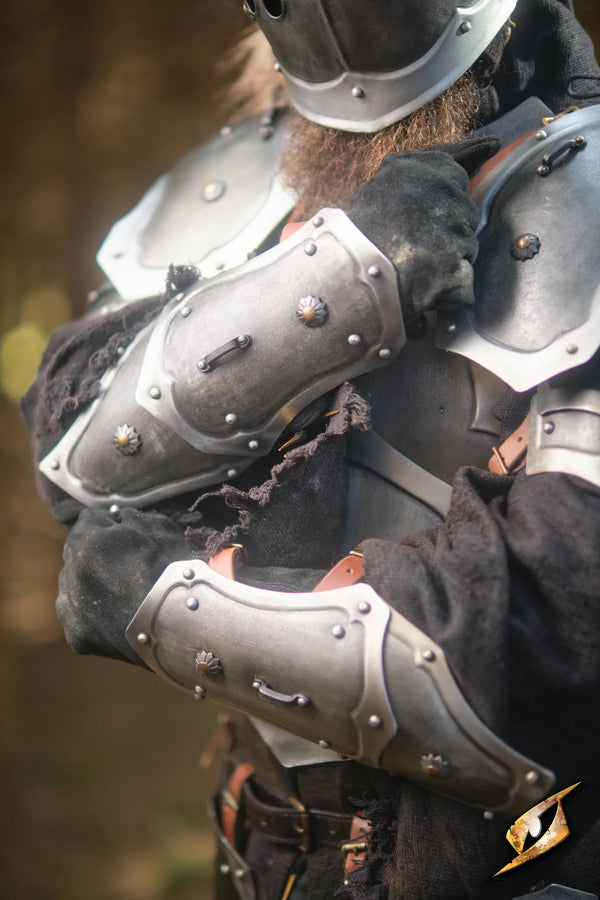 Brassards Marauder Epic Armoury