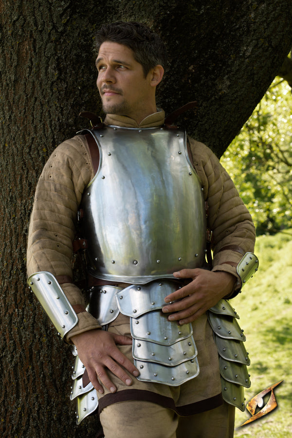Plastron Warrior Epic Armoury