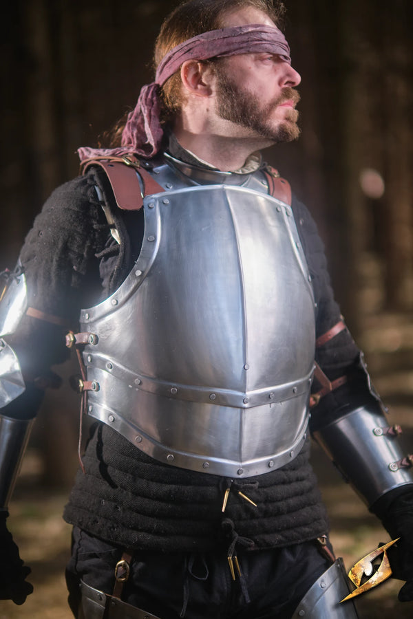 Cuirasse Captain Epic Armoury