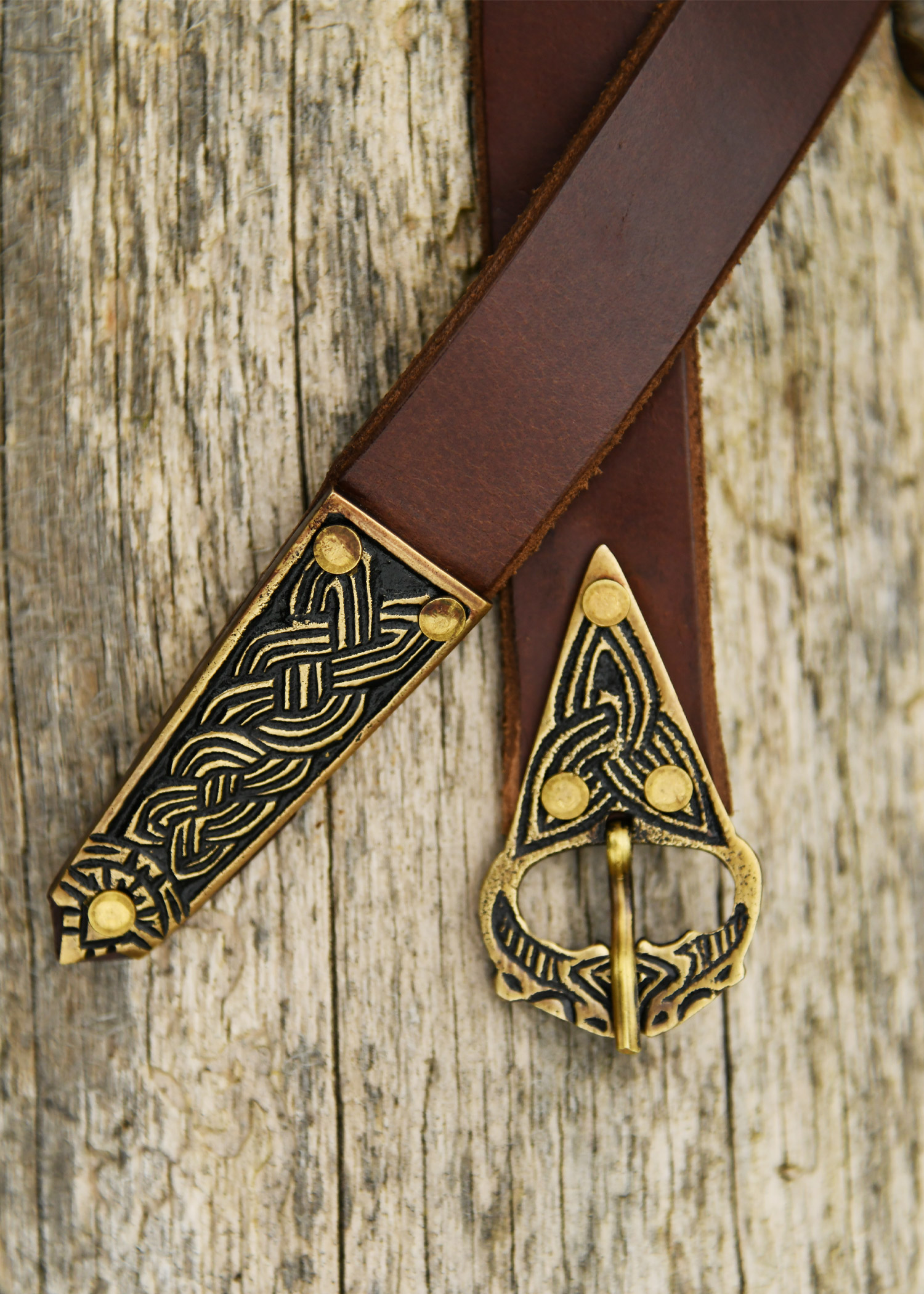 Ceinture viking longue 5 Ceinture viking longue – vue 5