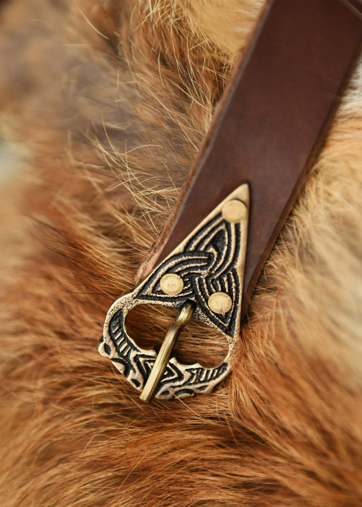 Ceinture viking longue 6 Ceinture viking longue – vue 6