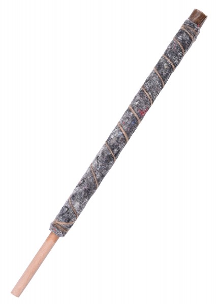 Torche de jardin à cire – partie combustible de 40 cm