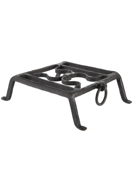 Support de cuisson romain d’Icklingham – acier forgé
