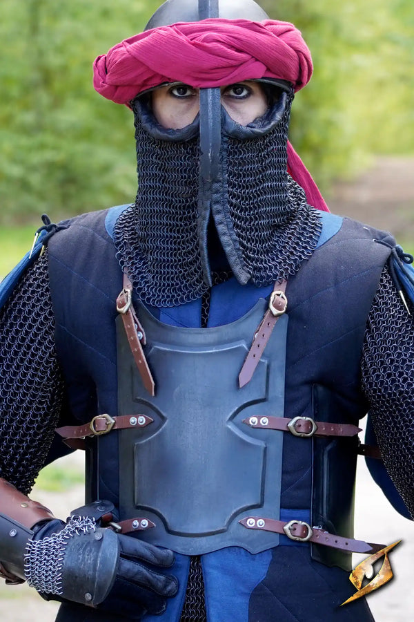 Cuirasse Char-a’ina Epic Armoury