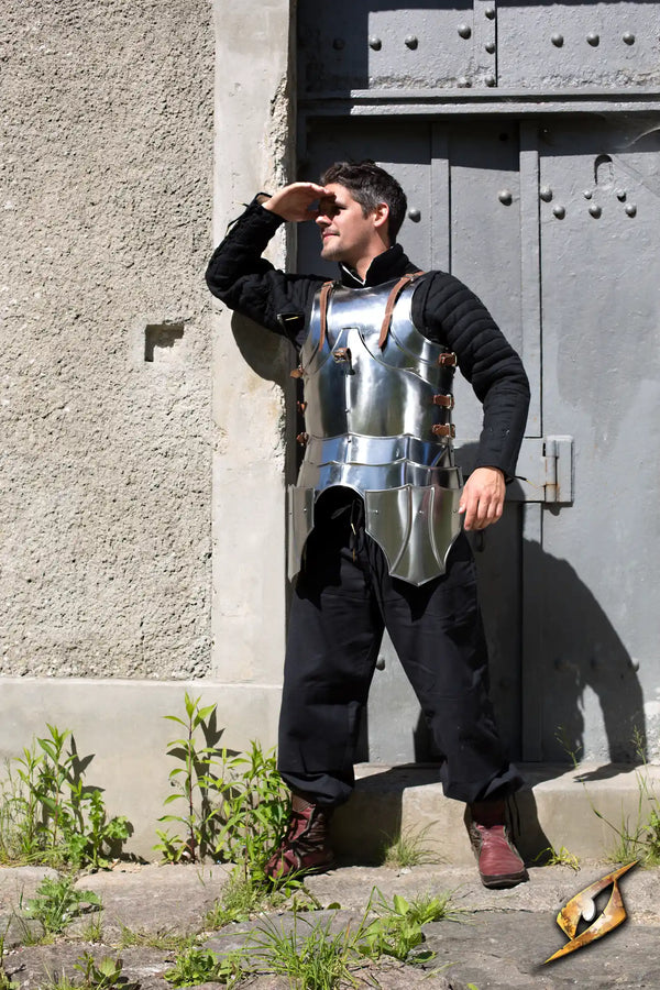 Demi-armure gothique Epic Armoury
