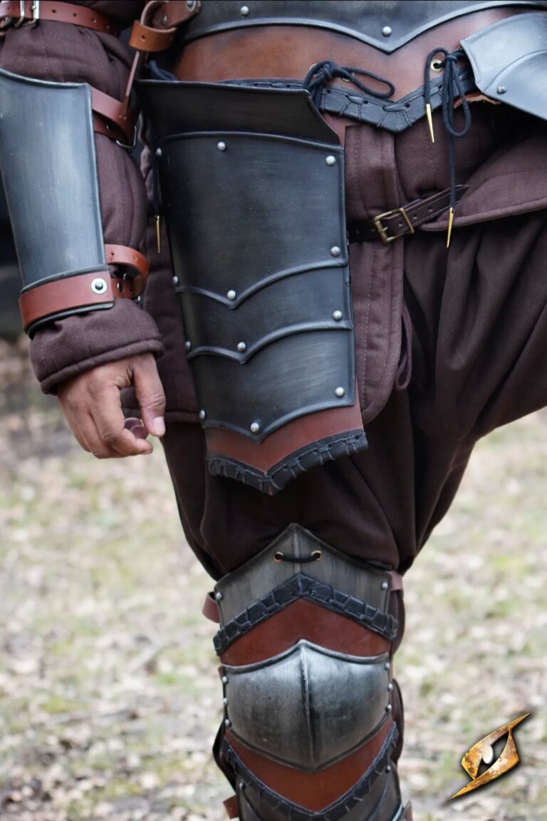 Tassettes Rogue Epic Dark – Epic Armoury