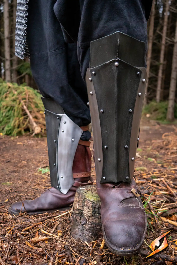 Jambières Dreki Epic Armoury