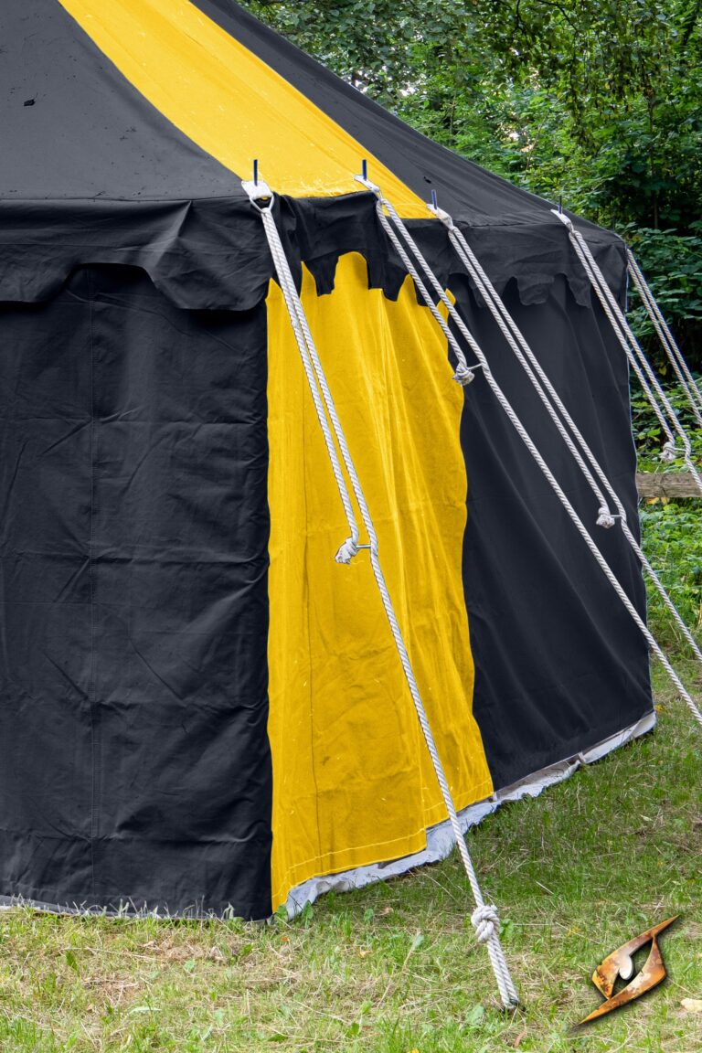 Paroi Marquee 4x6 m Epic Armoury