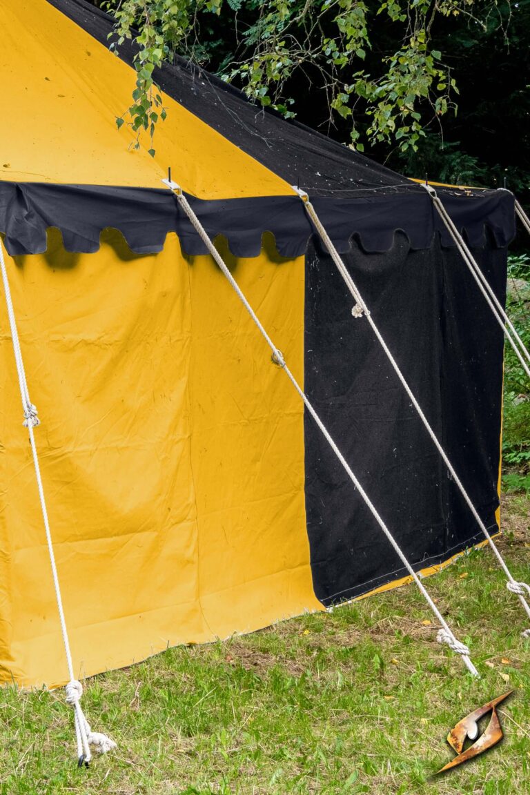 Paroi Marquee 5x8 m Epic Armoury