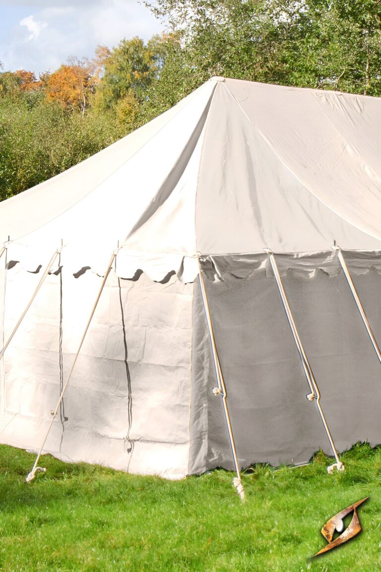 Paroi Marquee 6x12 m Epic Armoury