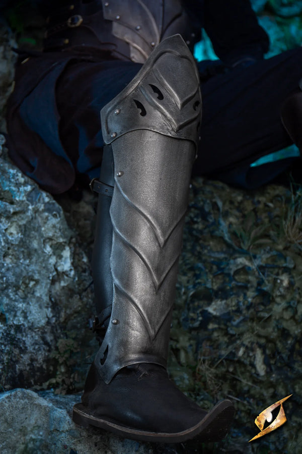 Jambières Eventide Epic Armoury
