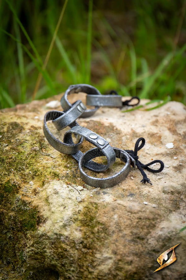 Chaîne de fléau GN en cuir Epic Armoury