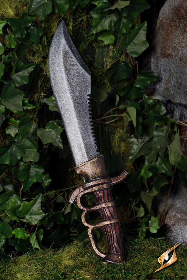 Couteau GN Trench Bowie Epic Armoury
