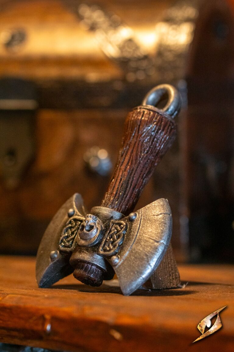 Mini hache GN Mini Axe Epic Armoury
