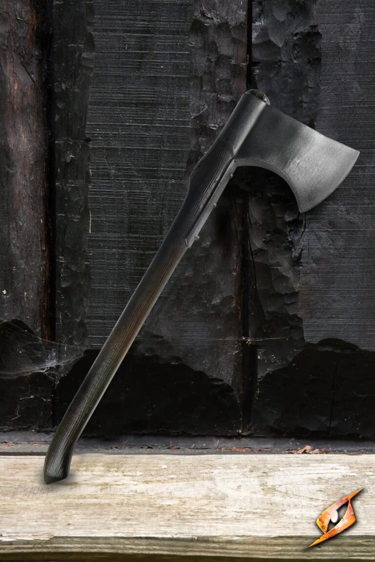 Hache GN Wood Axe Epic Armoury