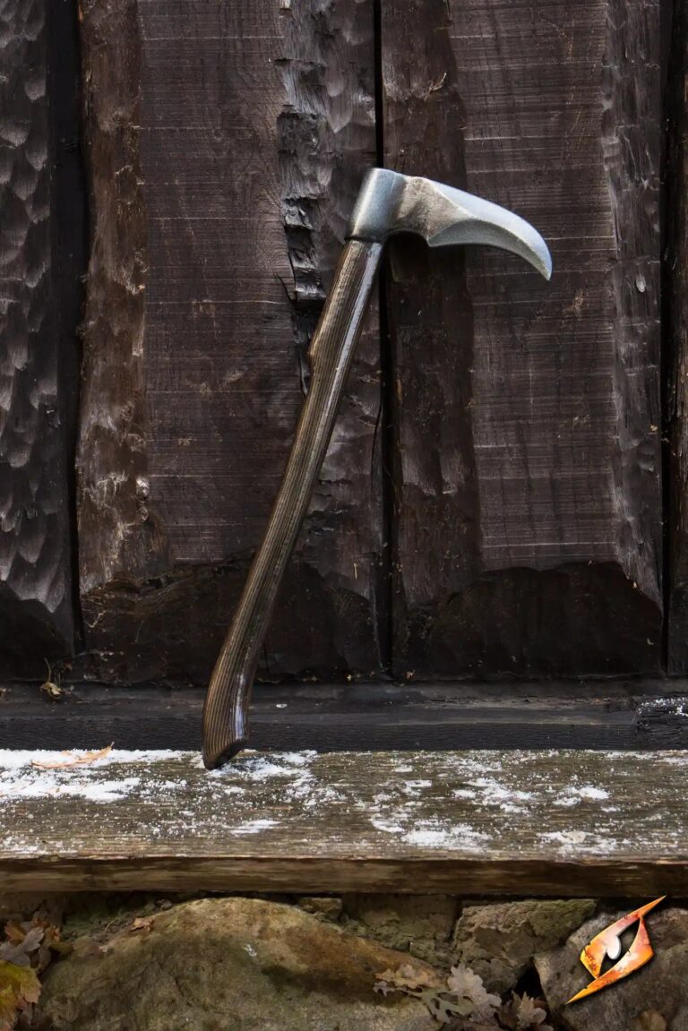 Faux de guerre GN War Scythe Epic Armoury